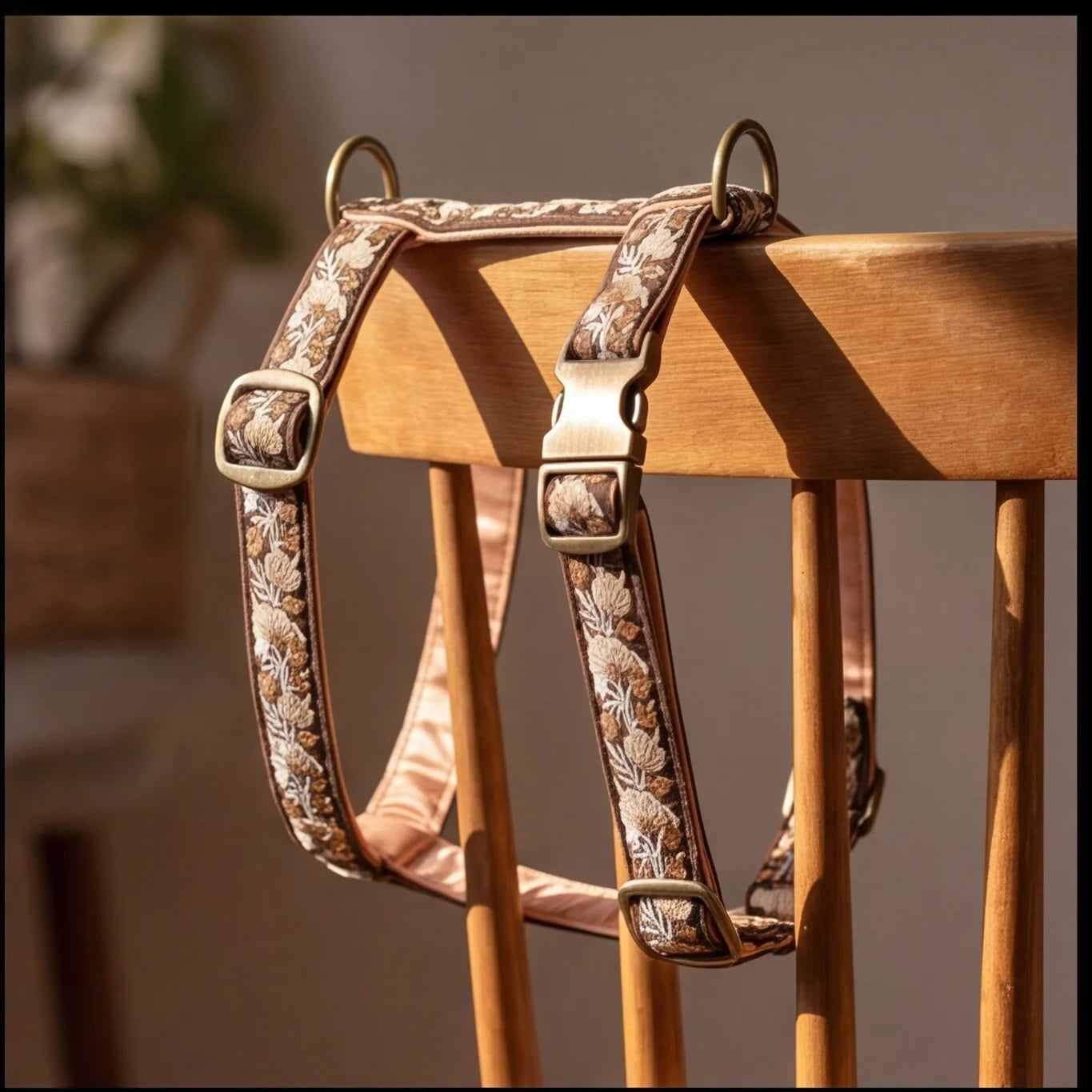 Harnesses