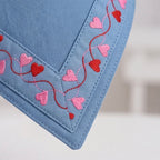 Love Loop™ Bandana Neck Collar