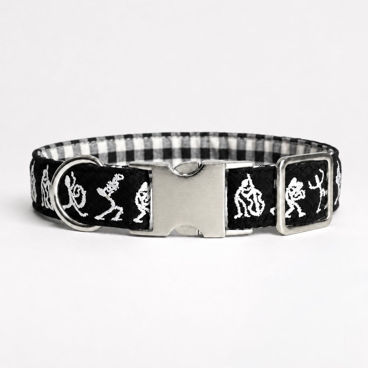 Tribal Rhythm™ Neck Collar