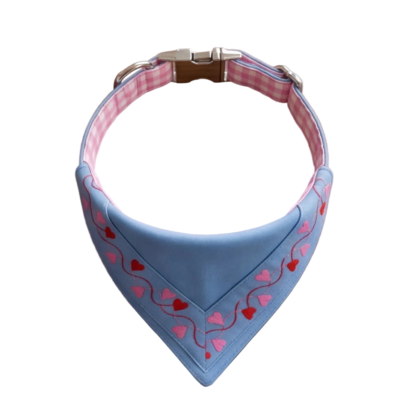 Love Loop™ Bandana Neck Collar