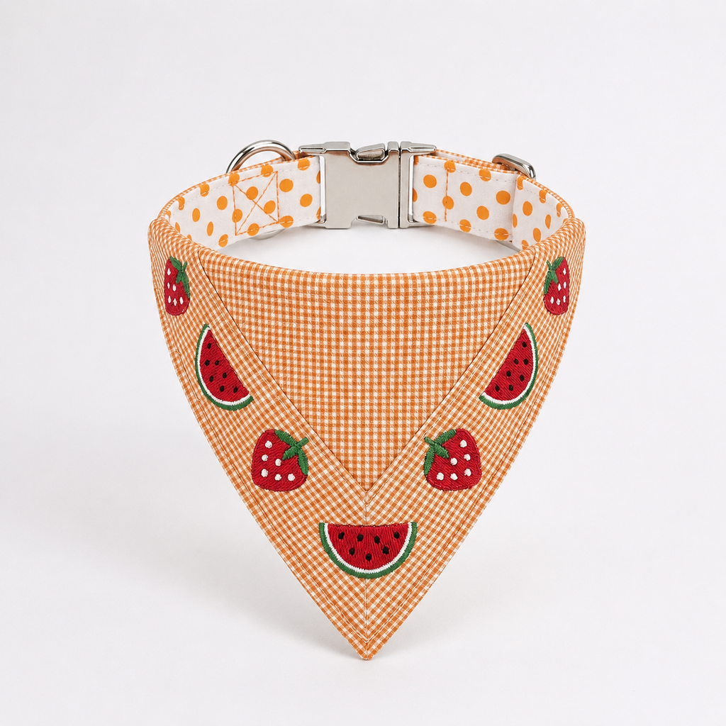 SummerSlice™ Bandana Neck Collar