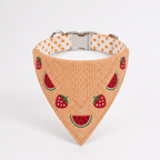 SummerSlice™ Bandana Neck Collar