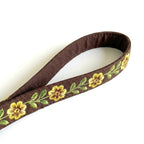 SunBloom™ Adjustable Dog Leash
