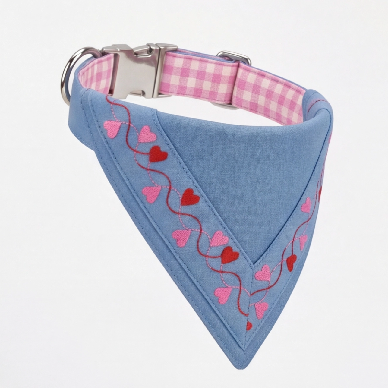 Love Loop™ Bandana Neck Collar