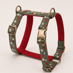 Merry Berry™ H-Type Dog Harness