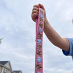 Candy Flora™ Adjustable Leash