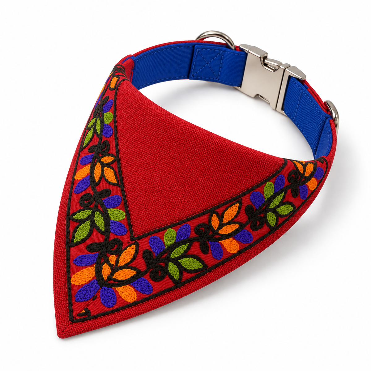 ColorPop™ Bandana Neck Collar