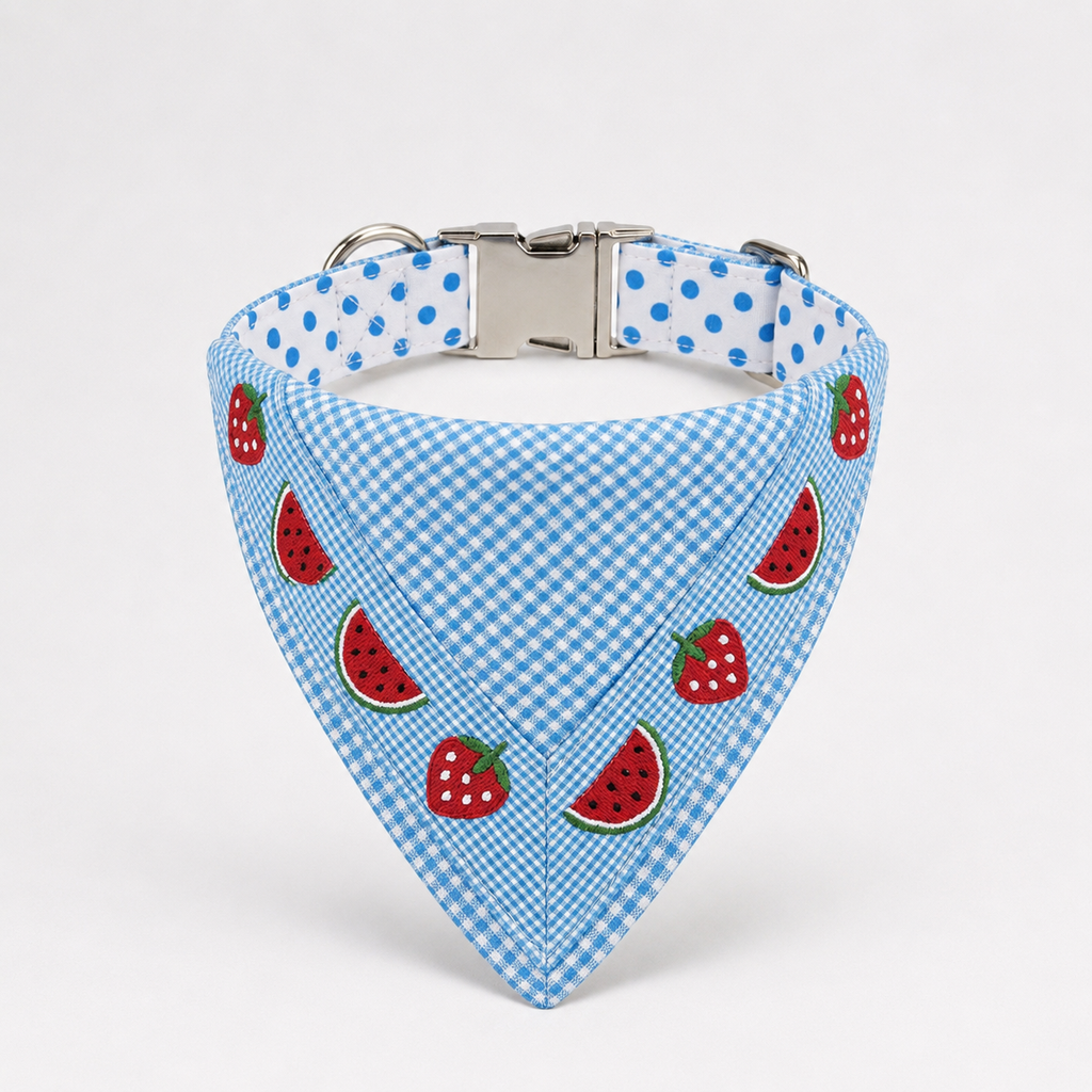 SummerSlice™ Bandana Neck Collar
