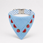SummerSlice™ Bandana Neck Collar