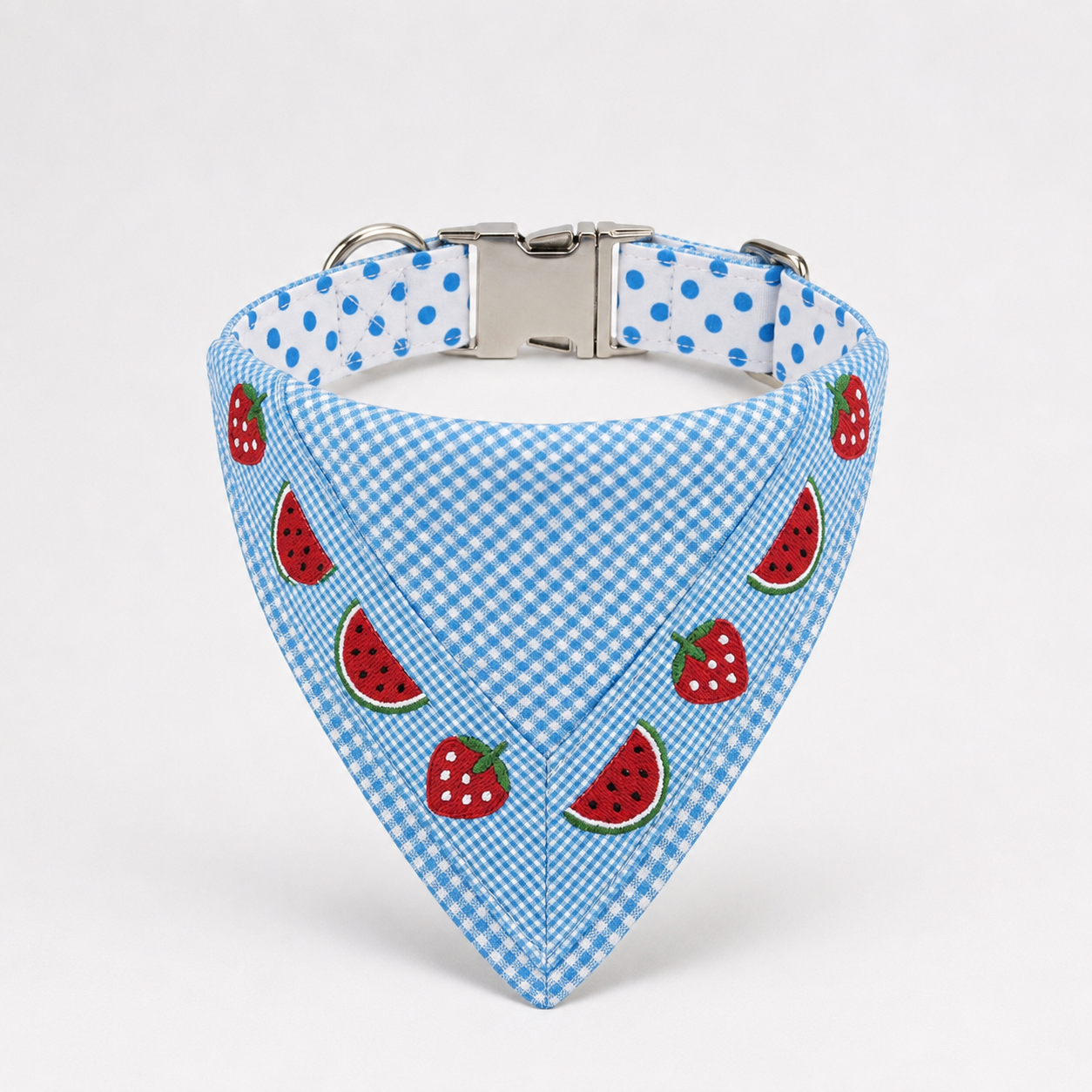 SummerSlice™ Bandana Neck Collar