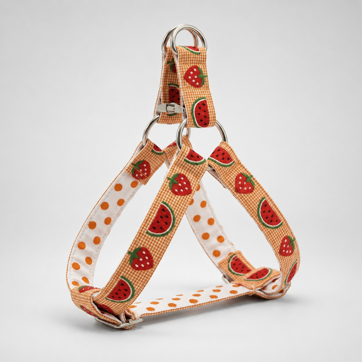 SummerSlice™ Step-In Harness