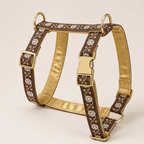 Starlit Noel™ H-Type Dog Harness