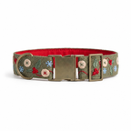 Merry Berry™ Neck Collar