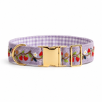 Berry Pop™ Neck Collar
