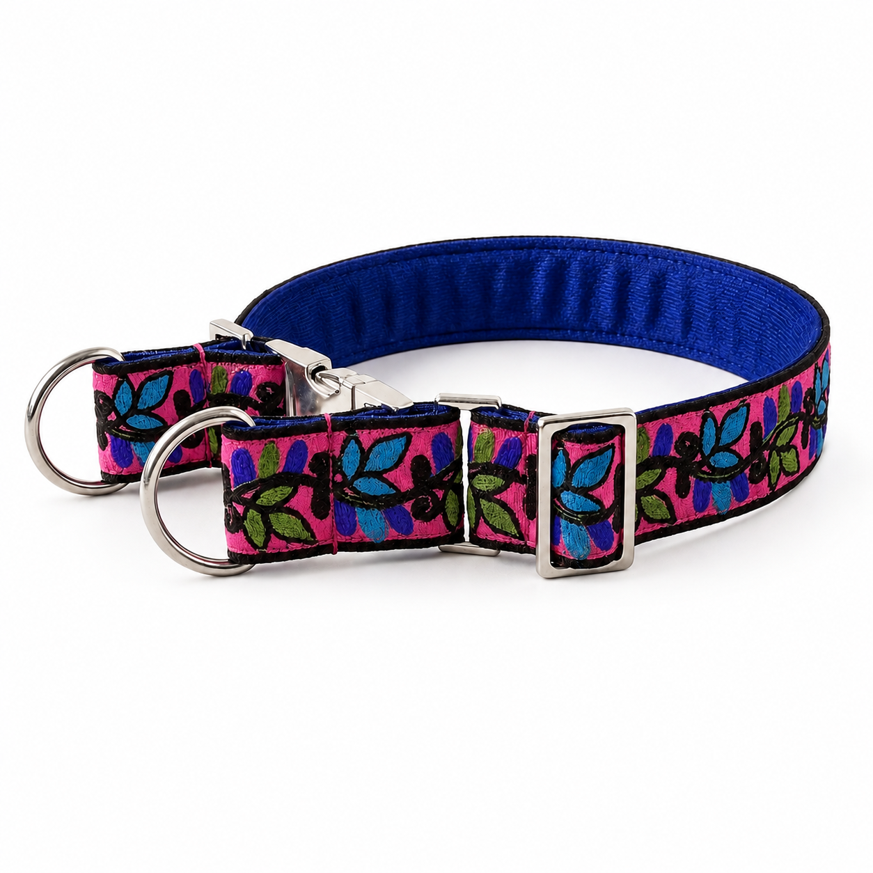 ColorPop™ Martingale Collar