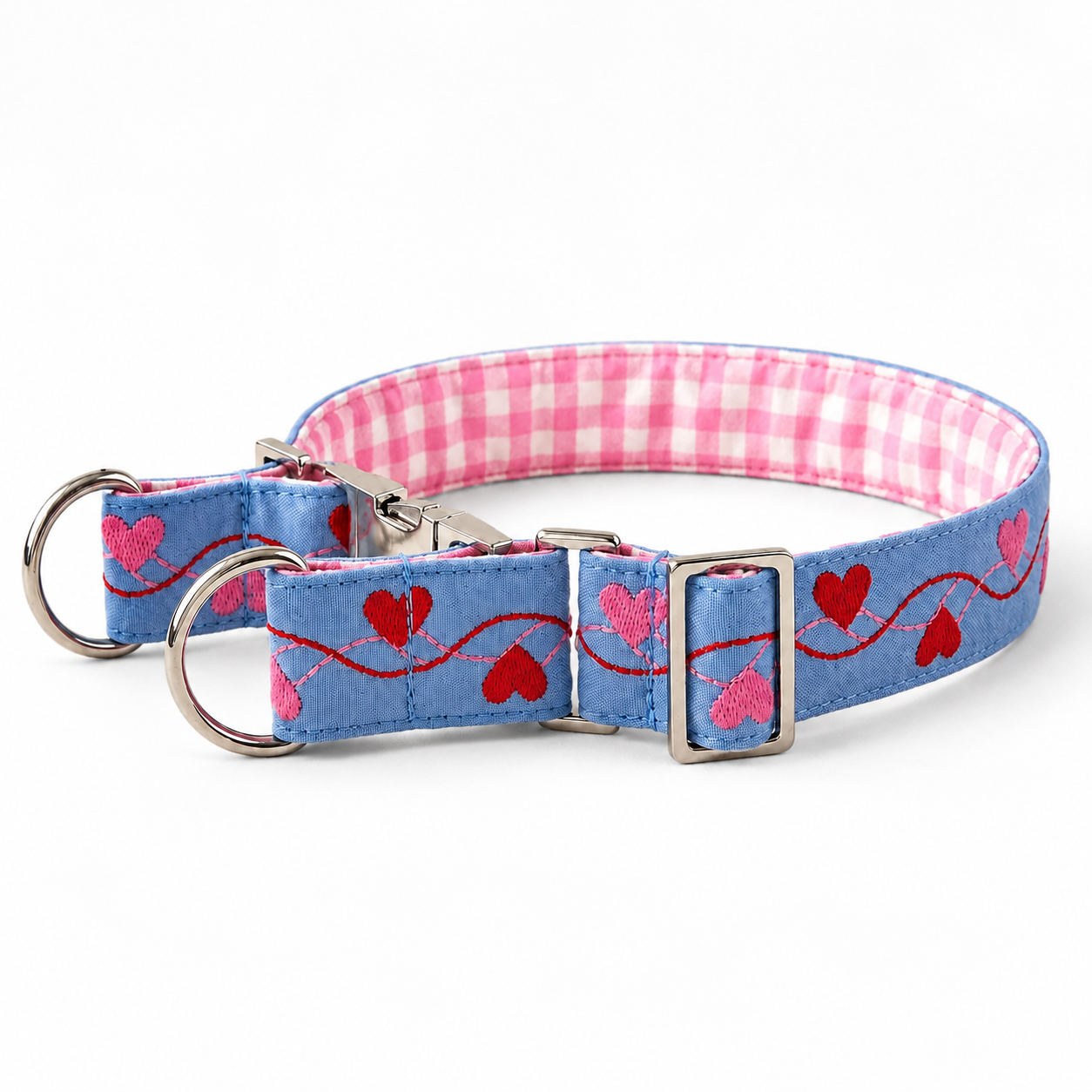 Love Loop™ Martingale Collar