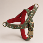 Merry Berry™ Norwegian Dog Harness