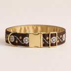 Starlit Noel™ Neck Collar