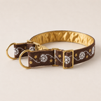 Starlit Noel™ Martingale Collar