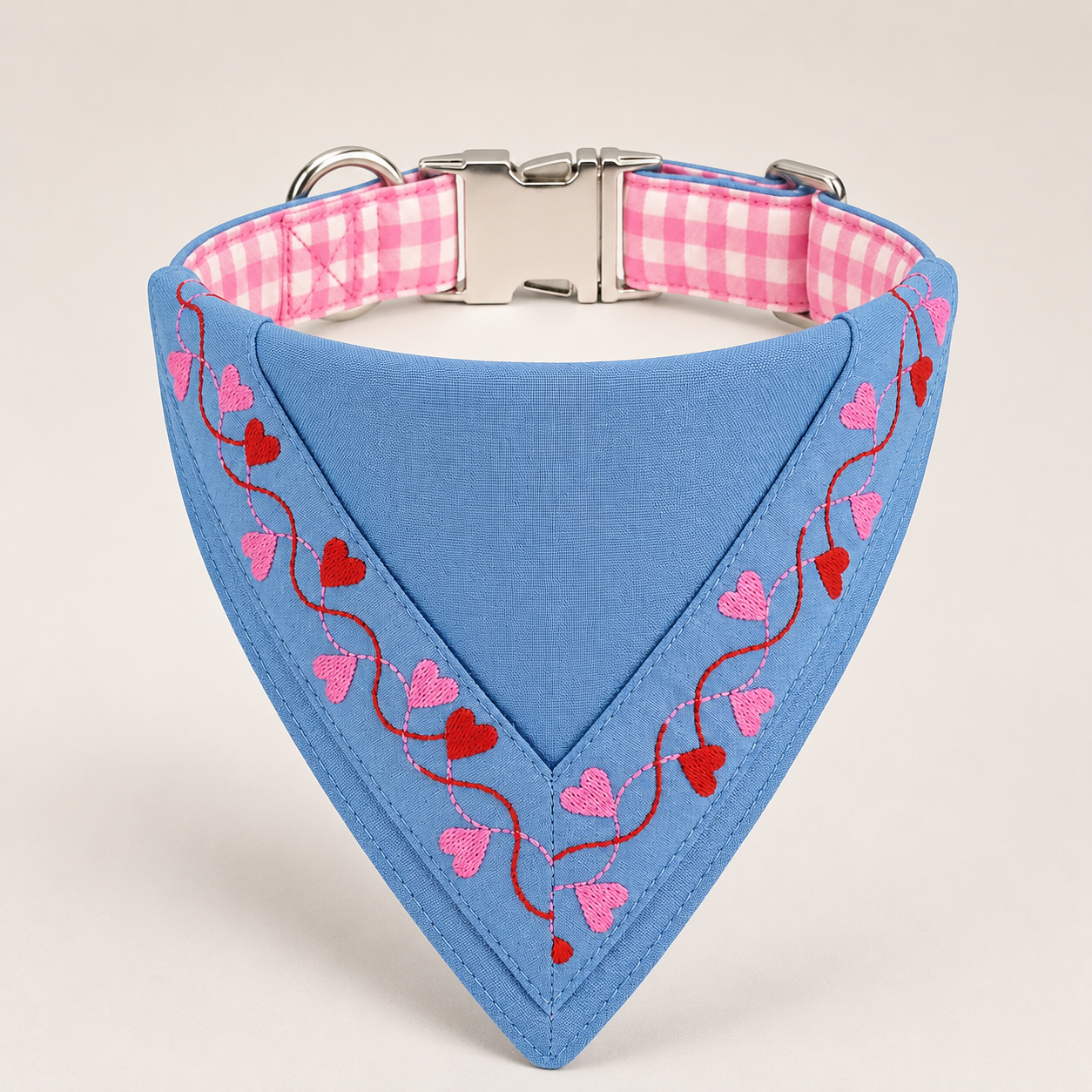 Love Loop™ Bandana Neck Collar