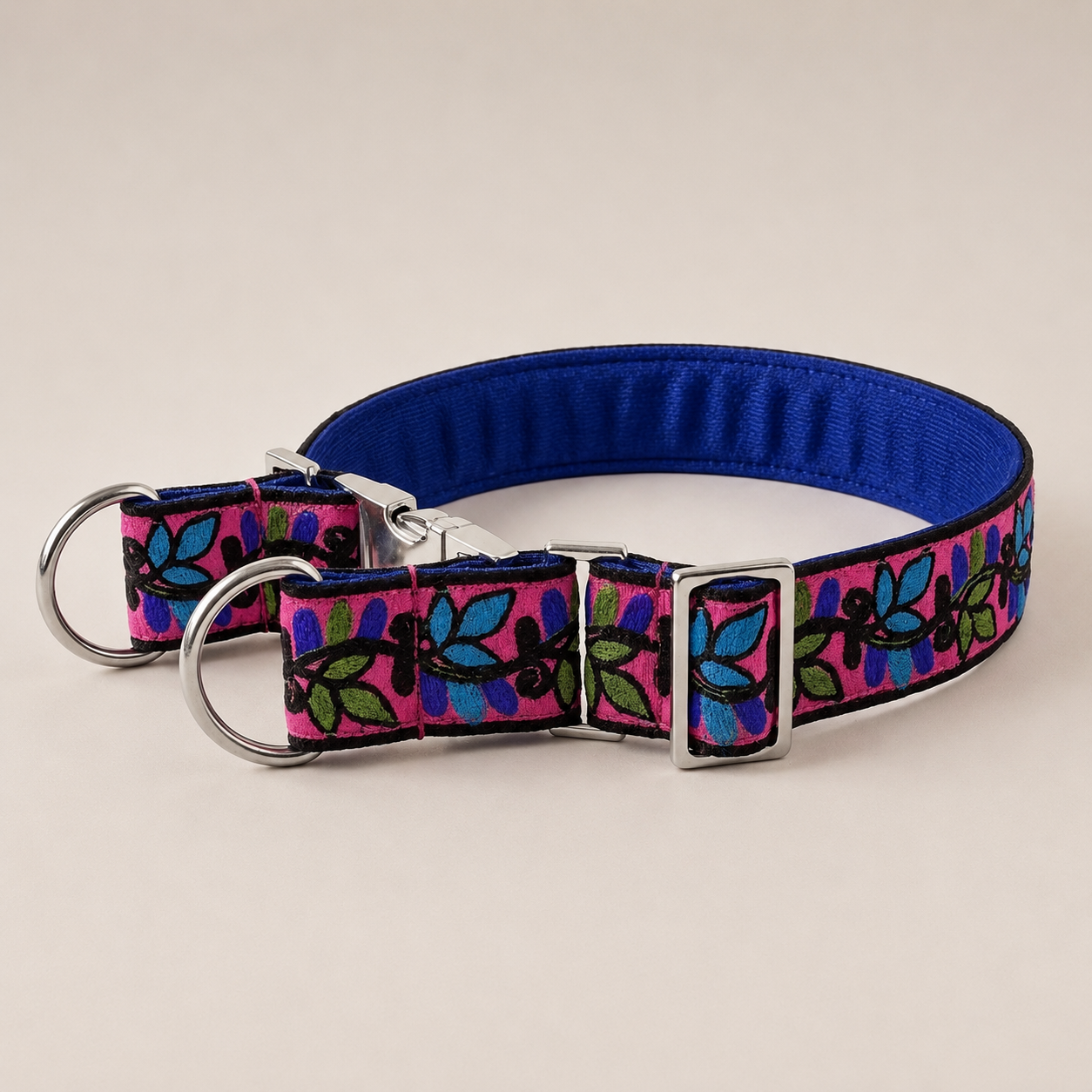 ColorPop™ Martingale Collar