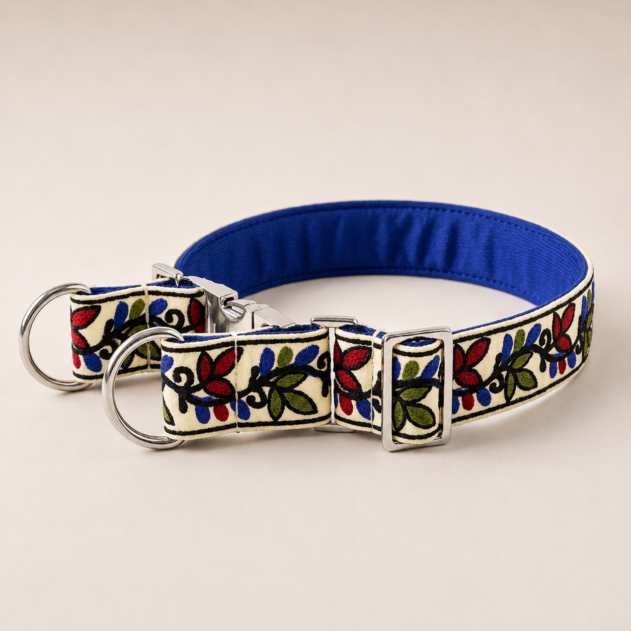 ColorPop™ Martingale Collar