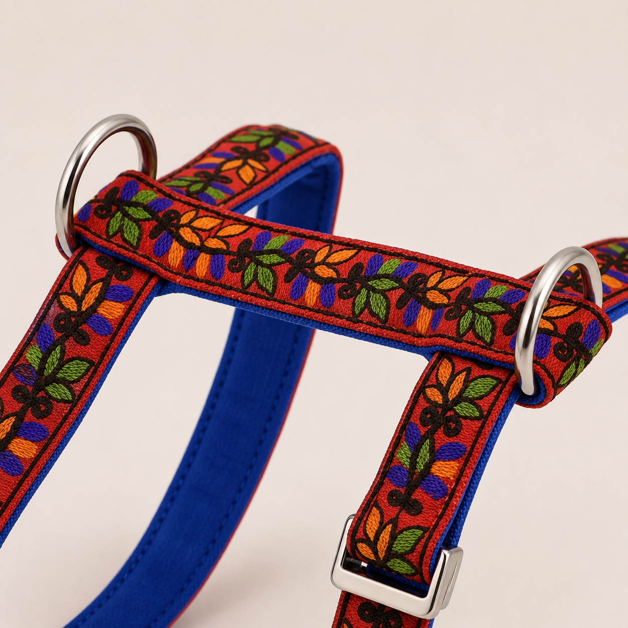 ColorPop™ H-Type Dog Harness