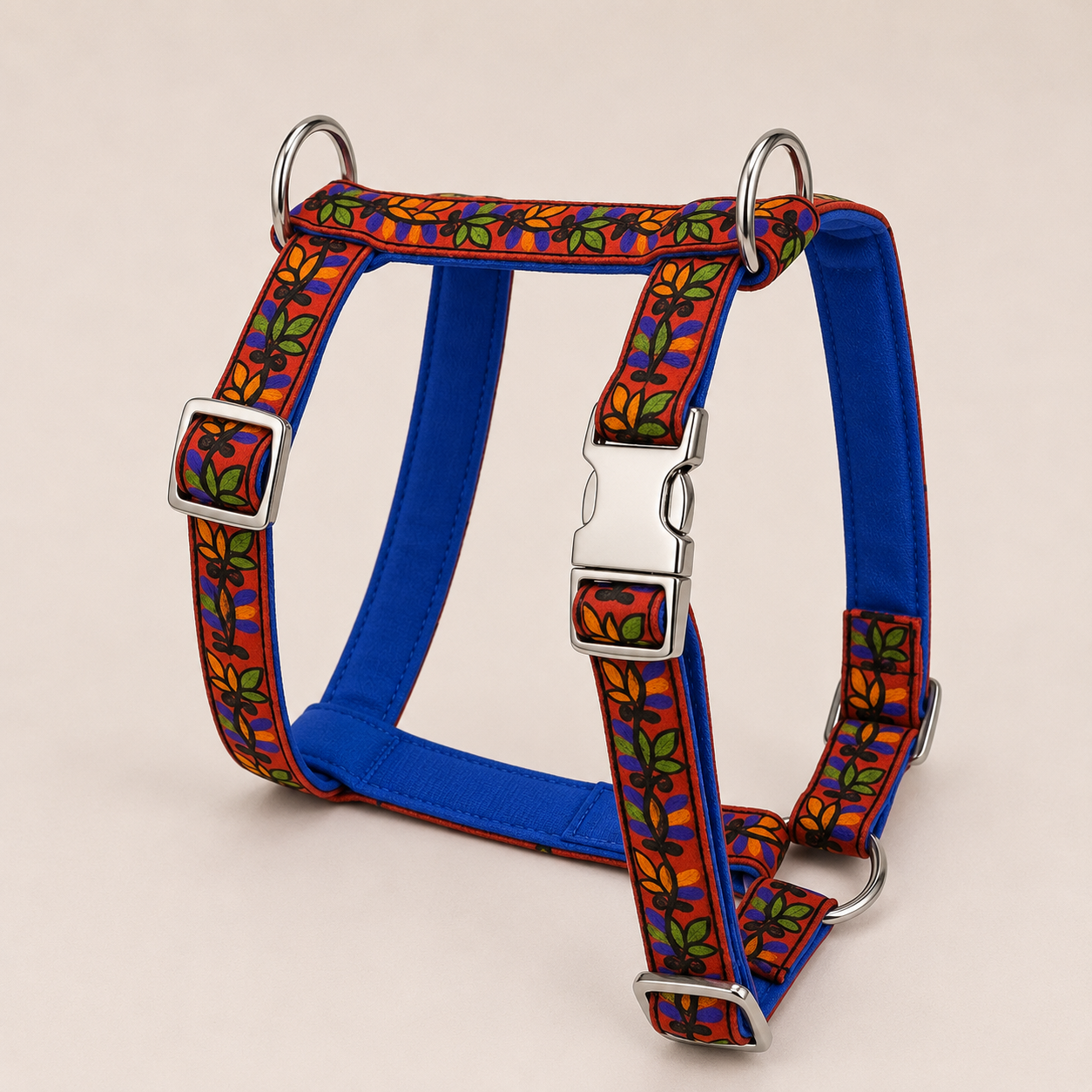ColorPop™ H-Type Dog Harness