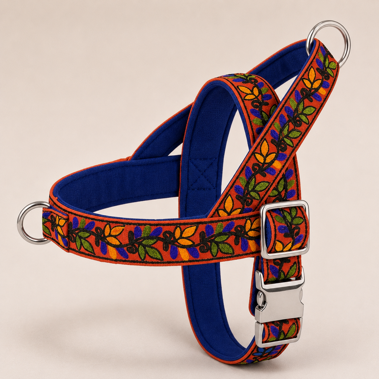 ColorPop™ Norwegian Dog Harness