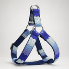 Blue Frost™ Step-In Harness