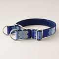 Blue Frost™ Martingale Collar