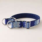 Blue Frost™ Martingale Collar