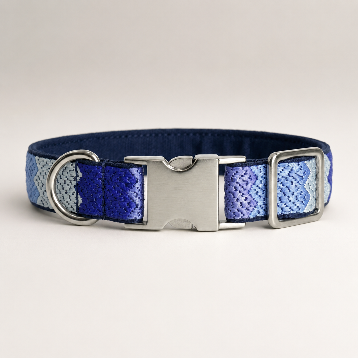 Blue Frost™ Neck Collar
