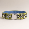 Sage Green™ Neck Collar