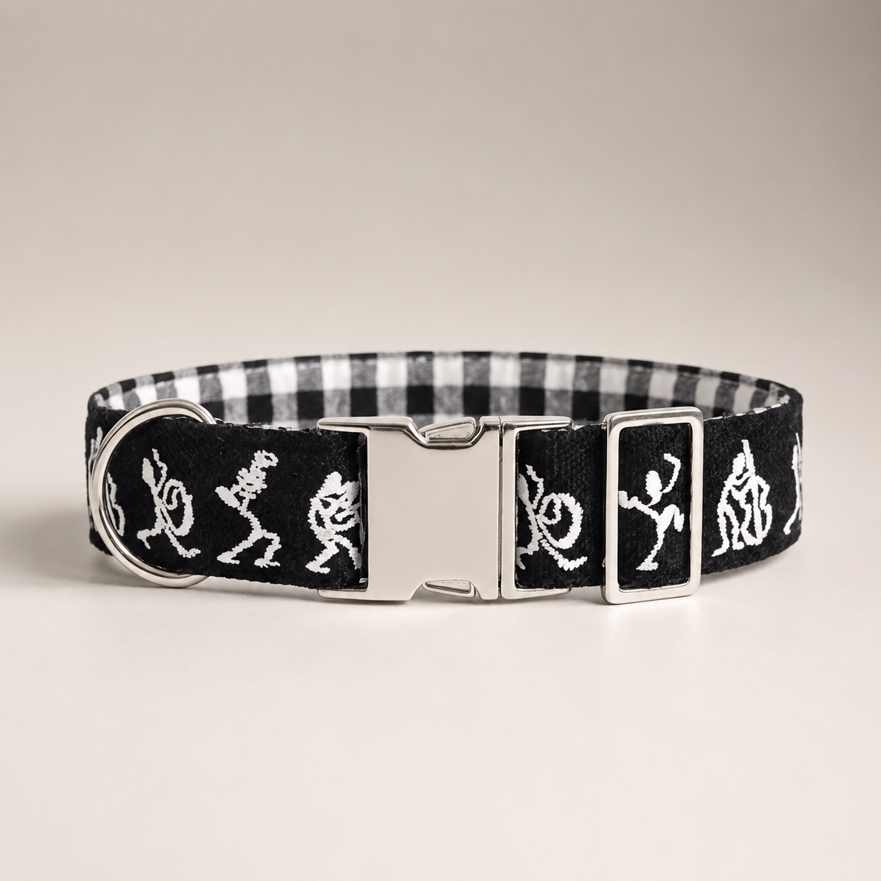 Tribal Rhythm™ Neck Collar