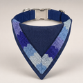 BlueFrost™ Bandana Neck Collar