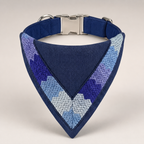 BlueFrost™ Bandana Neck Collar