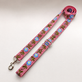 Candy Flora™ Adjustable Leash