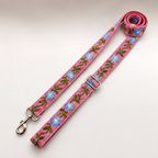 Candy Flora™ Adjustable Leash