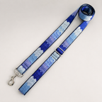 BlueFrost™ Adjustable Dog Leash