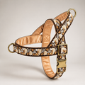 GoldBloom™ Norwegian Dog Harness