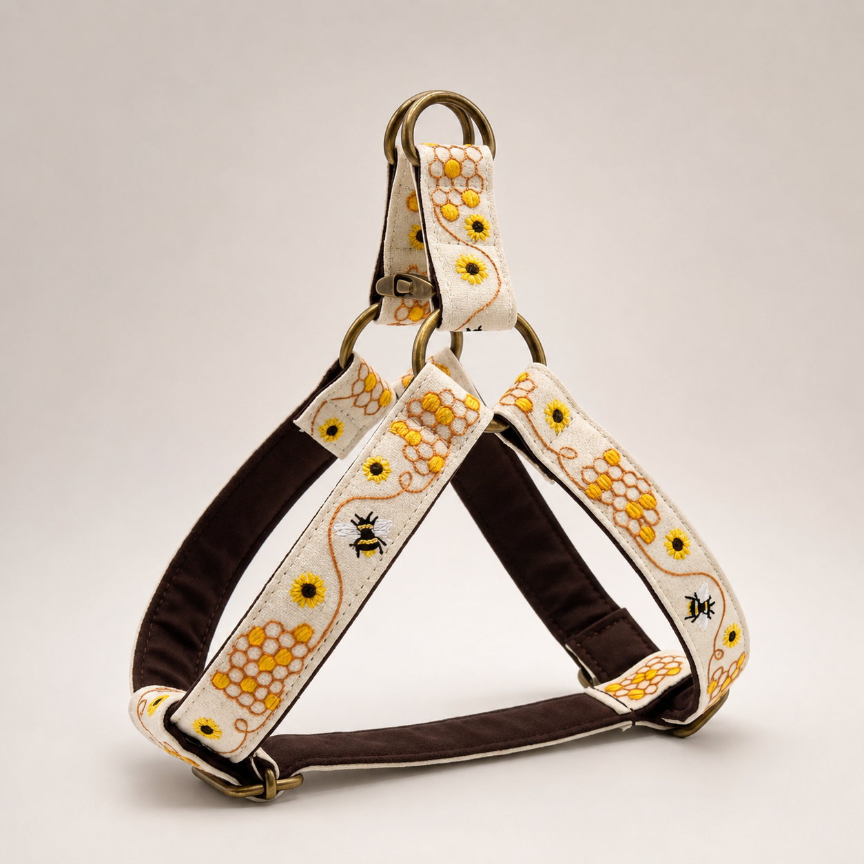 Honey Drip™ Step-In Harness