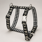 Tribal Rhytm™ H-Type Dog Harness