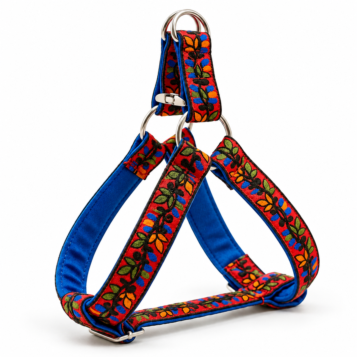 ColorPop™ Step-In Harness