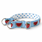 Summer Slice™ Martingale Collar