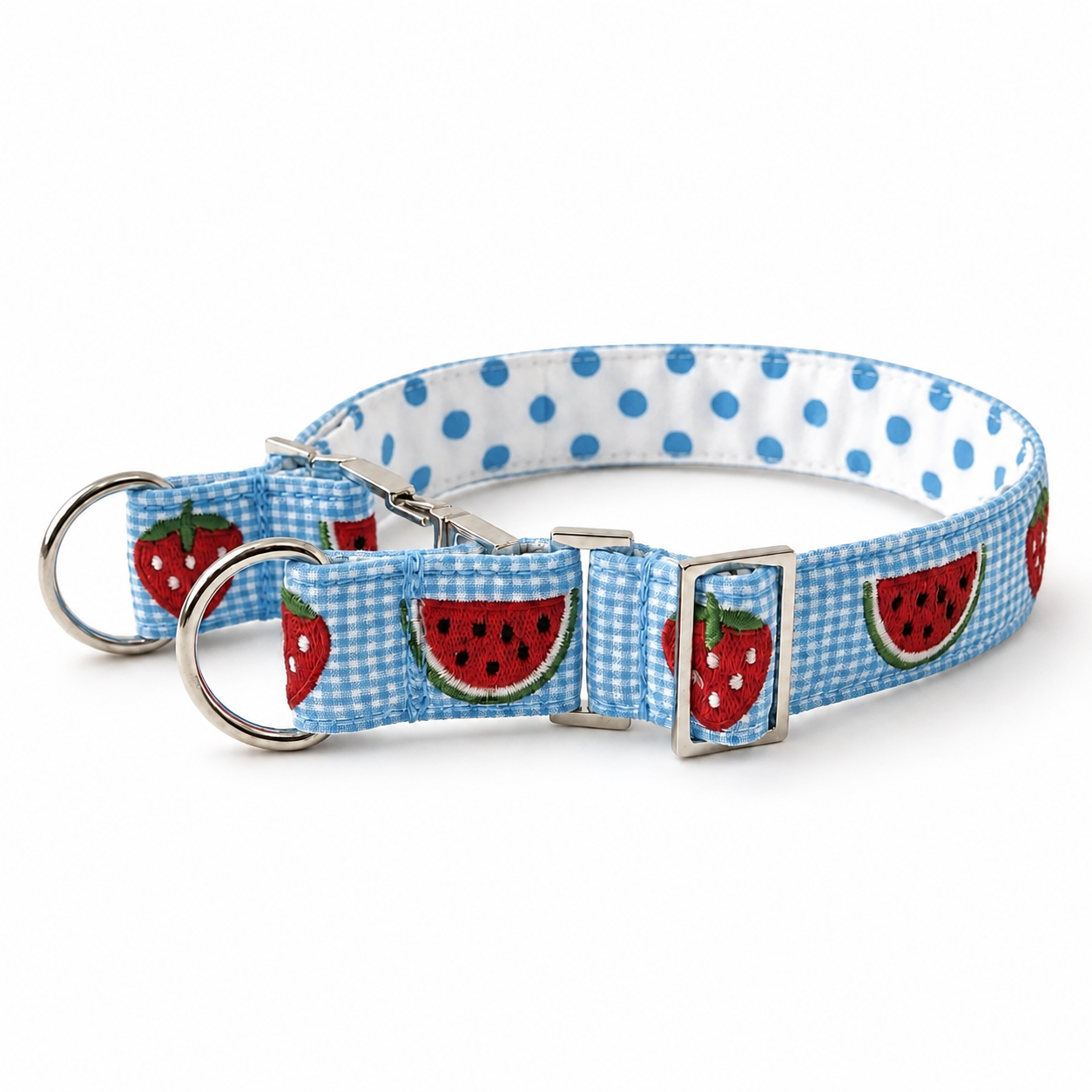Summer Slice™ Martingale Collar