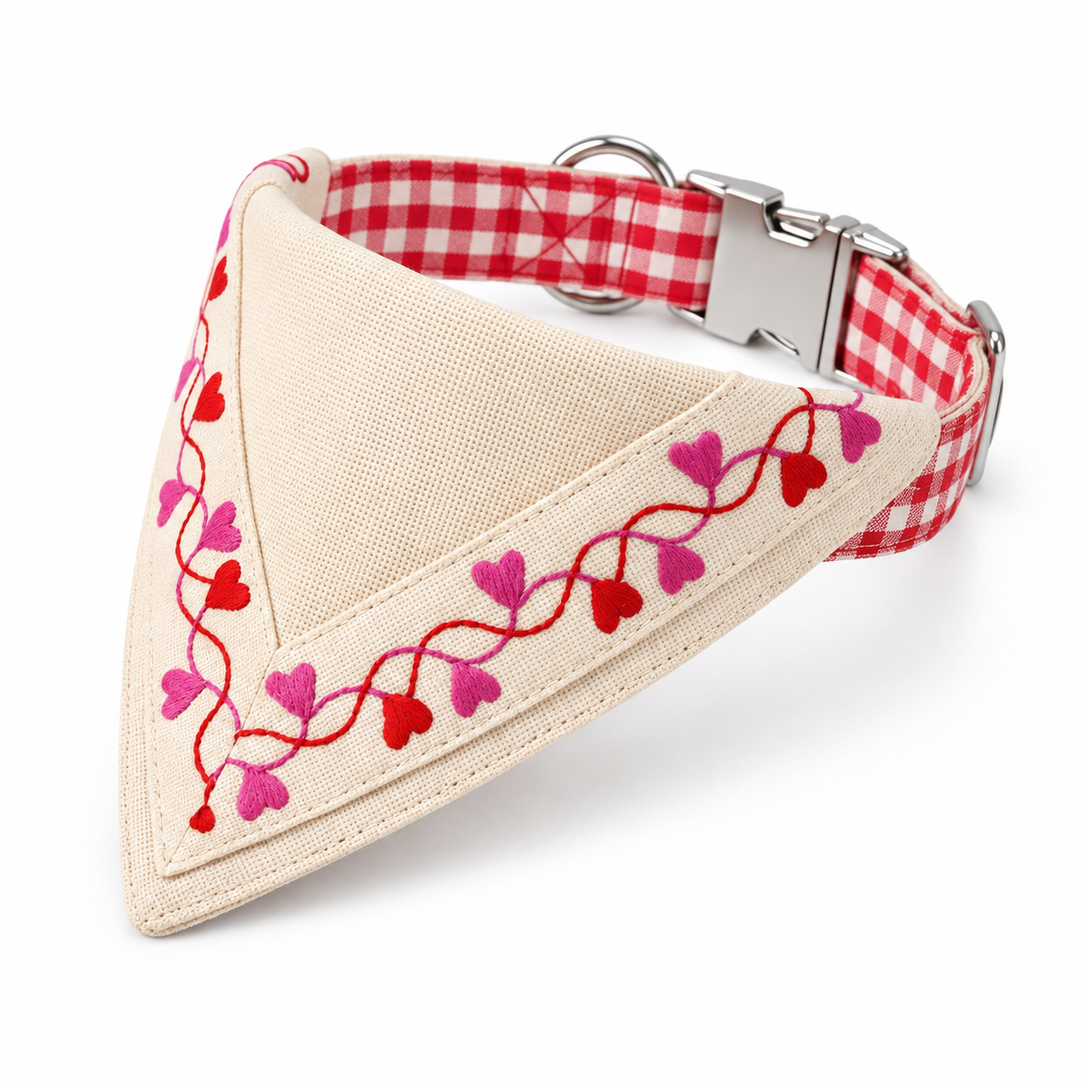 Love Loop™ Bandana Neck Collar