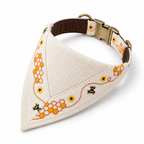 Honey Drip™ Bandana Neck Collar