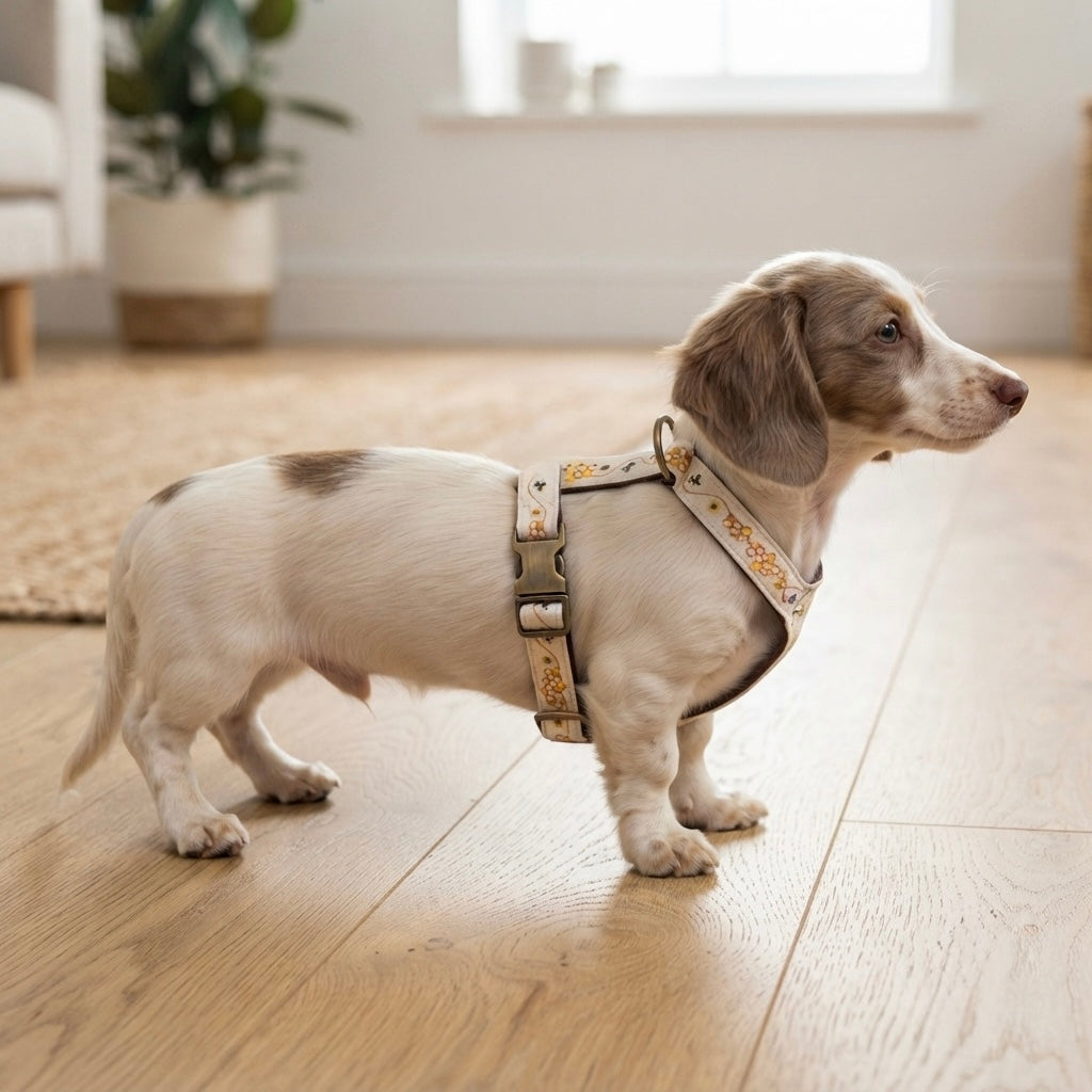 Honey Drip™ H-Type Dog Harness