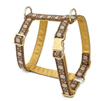 Starlit Noel™ H-Type Dog Harness